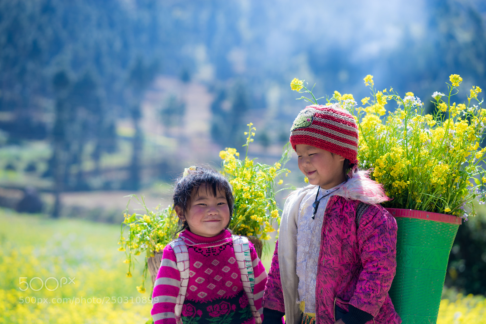 Sony a7 sample photo. Two little smiles photography
