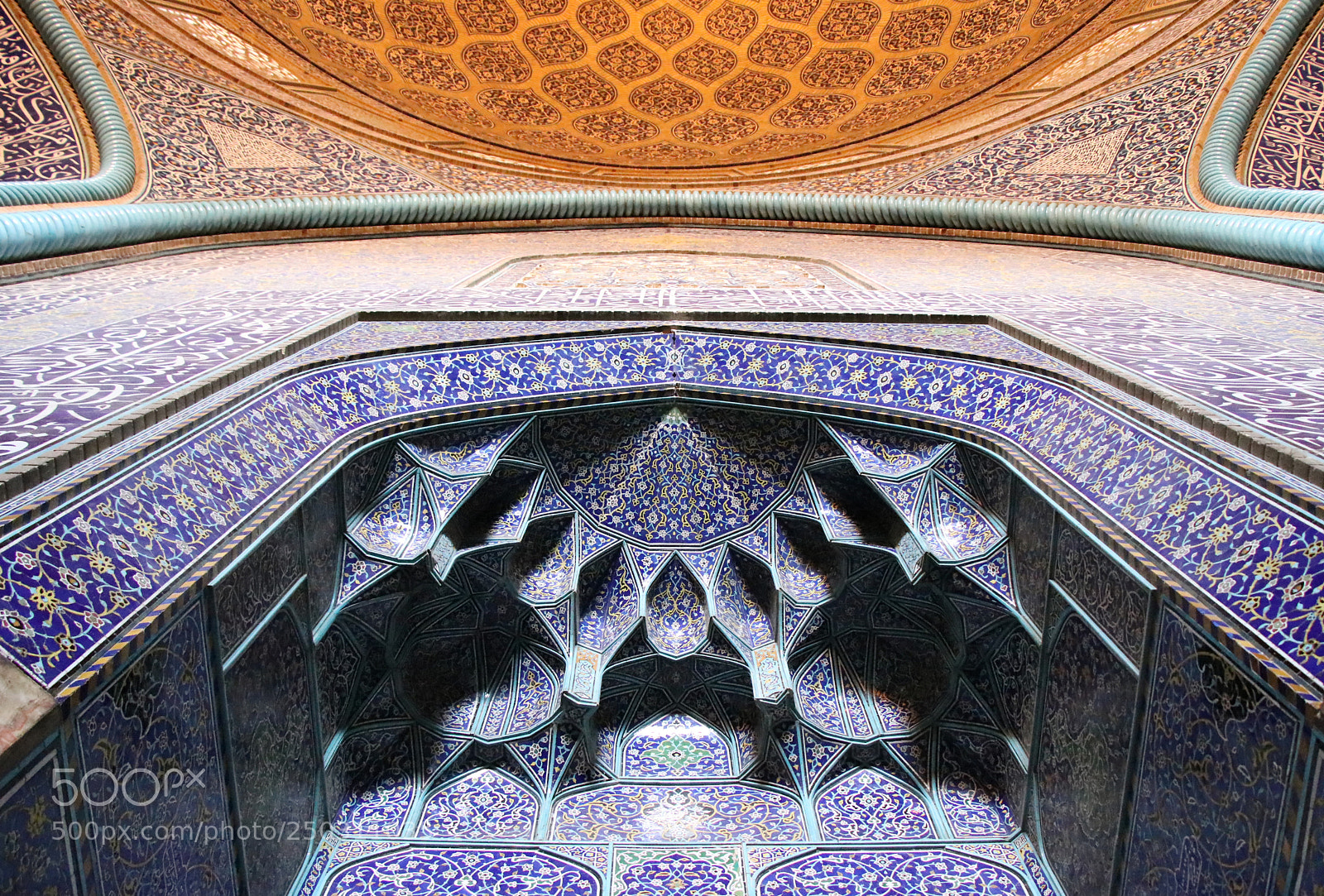 Canon EOS 80D sample photo. Sheikh lotfollah mosque photography