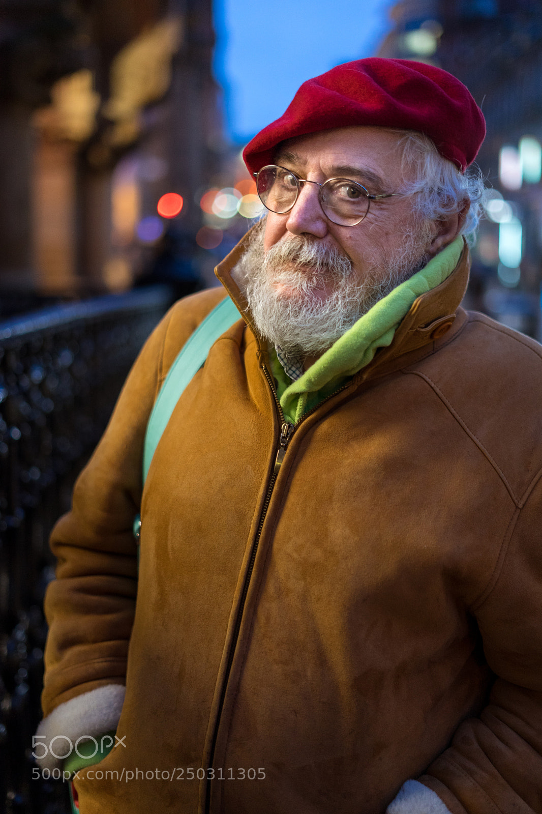 Sony a7 sample photo. Glasgow gentleman photography