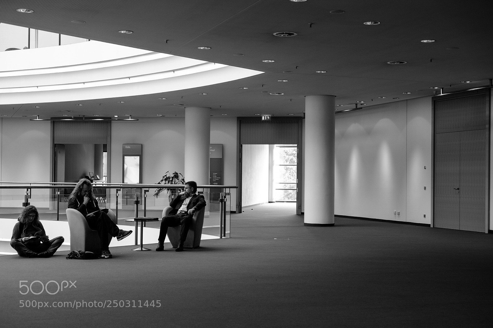 Fujifilm X-T10 sample photo. Doing time photography