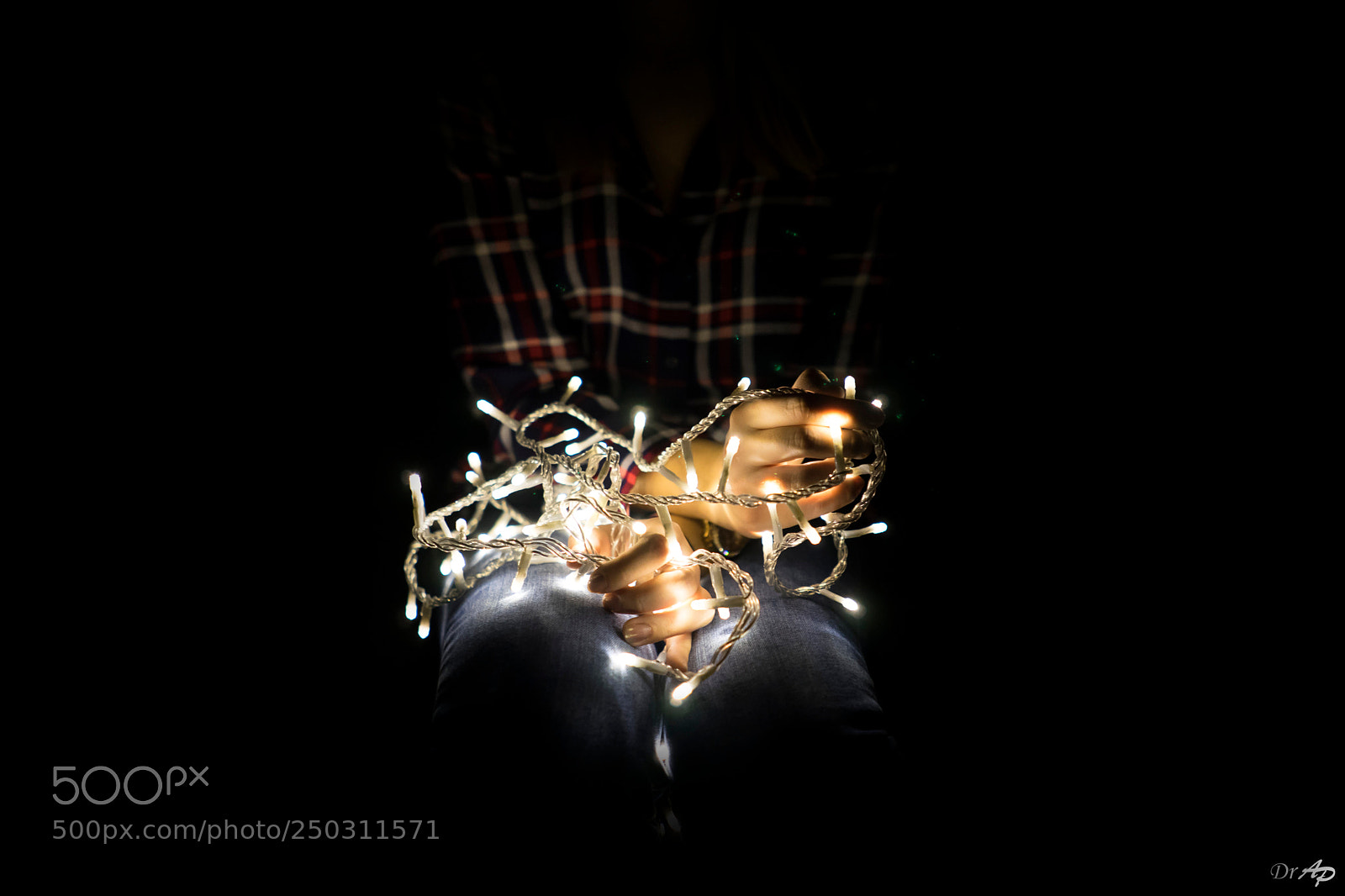 Sony a7 sample photo. On my laps photography