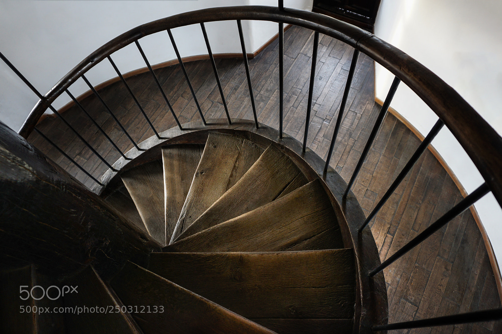 Sony a6000 sample photo. Stairs. photography