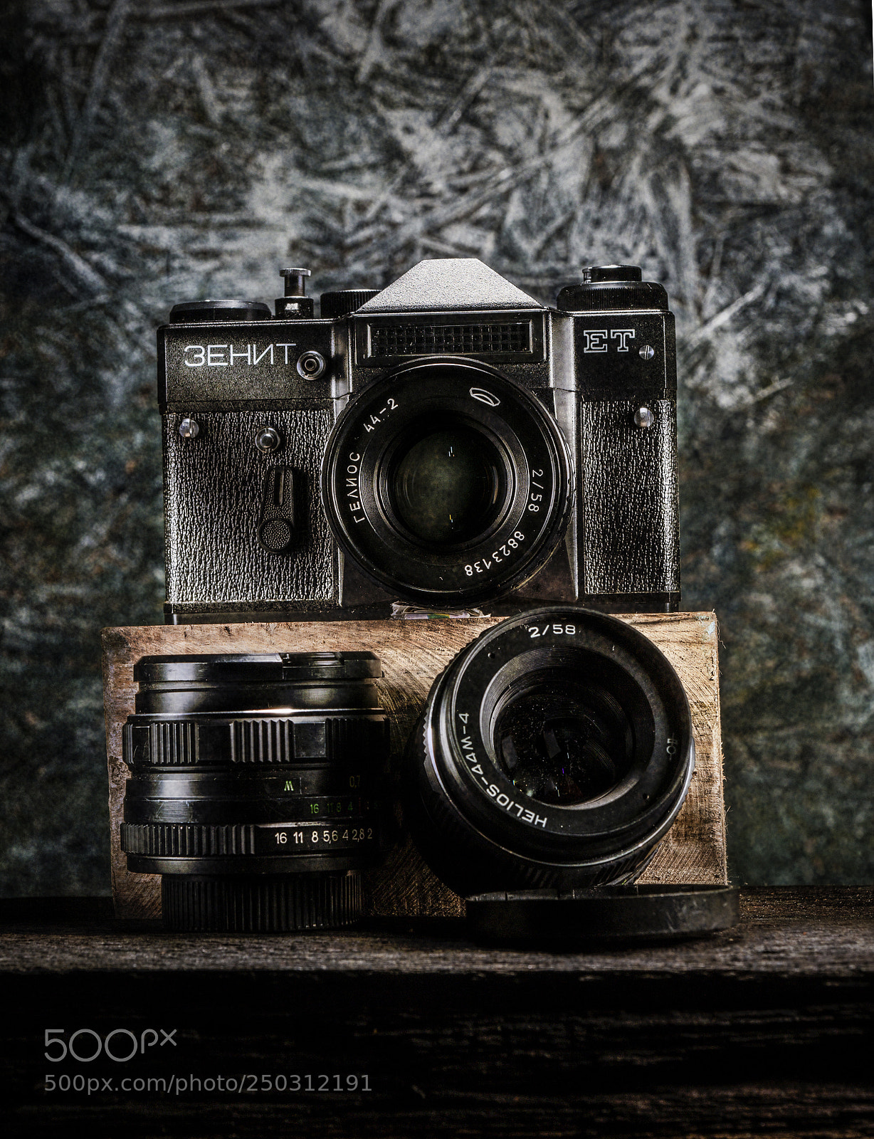 Olympus OM-D E-M5 sample photo. Film camera photography