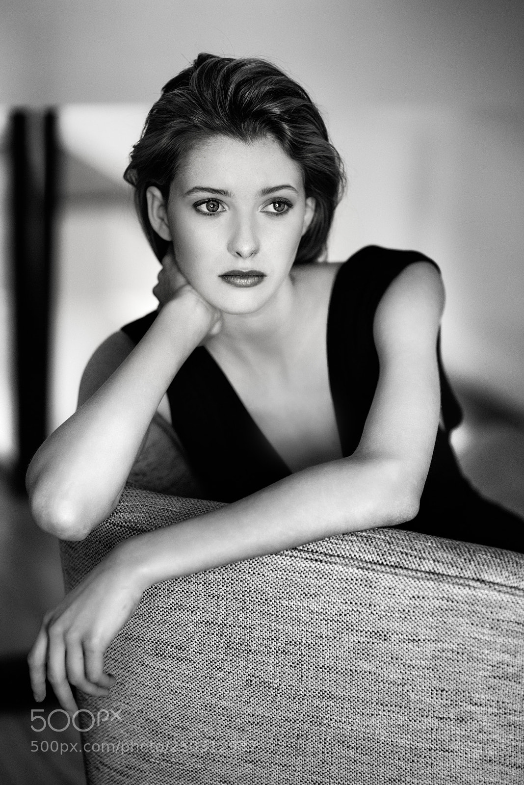 Nikon D810 sample photo. Lauren photography