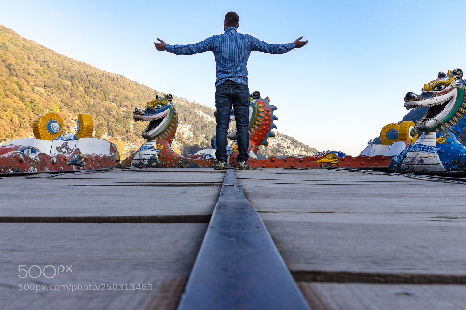 Canon EOS 700D (EOS Rebel T5i / EOS Kiss X7i) sample photo. Be you in nainital photography