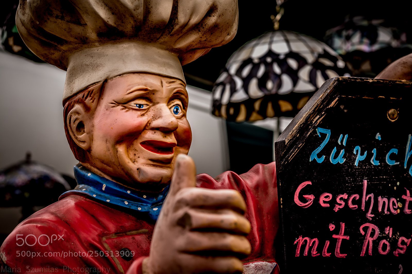 Nikon D7100 sample photo. Fabricator photography