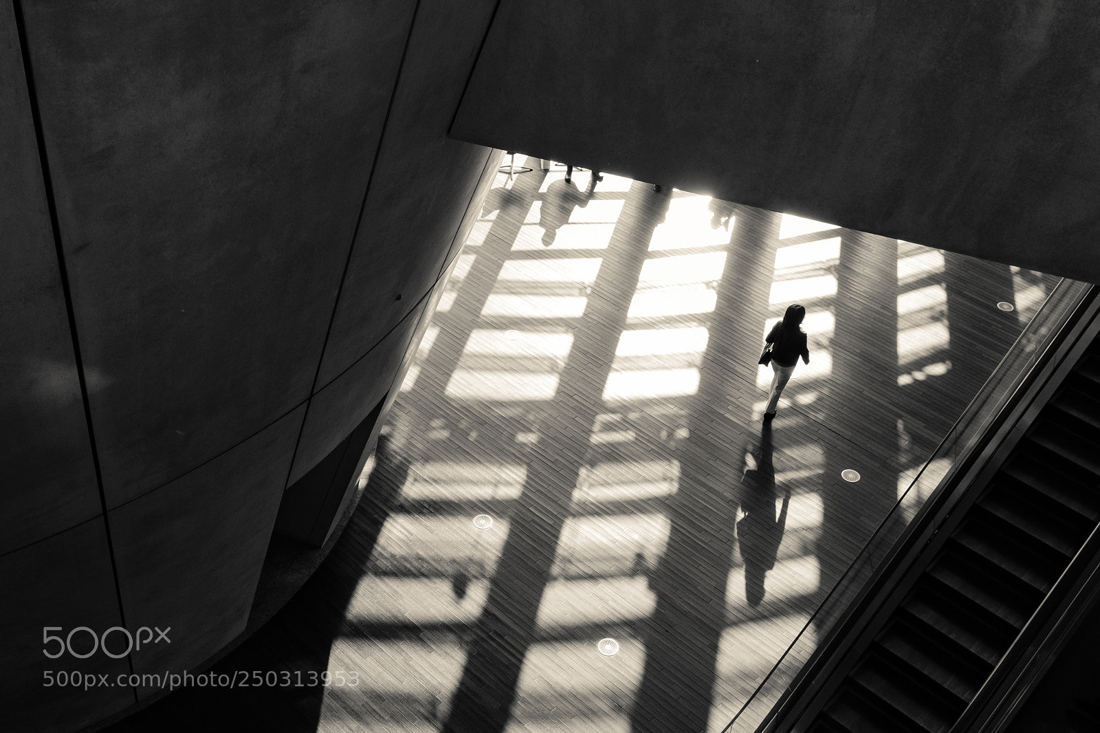 Fujifilm X-H1 sample photo. Ladder photography