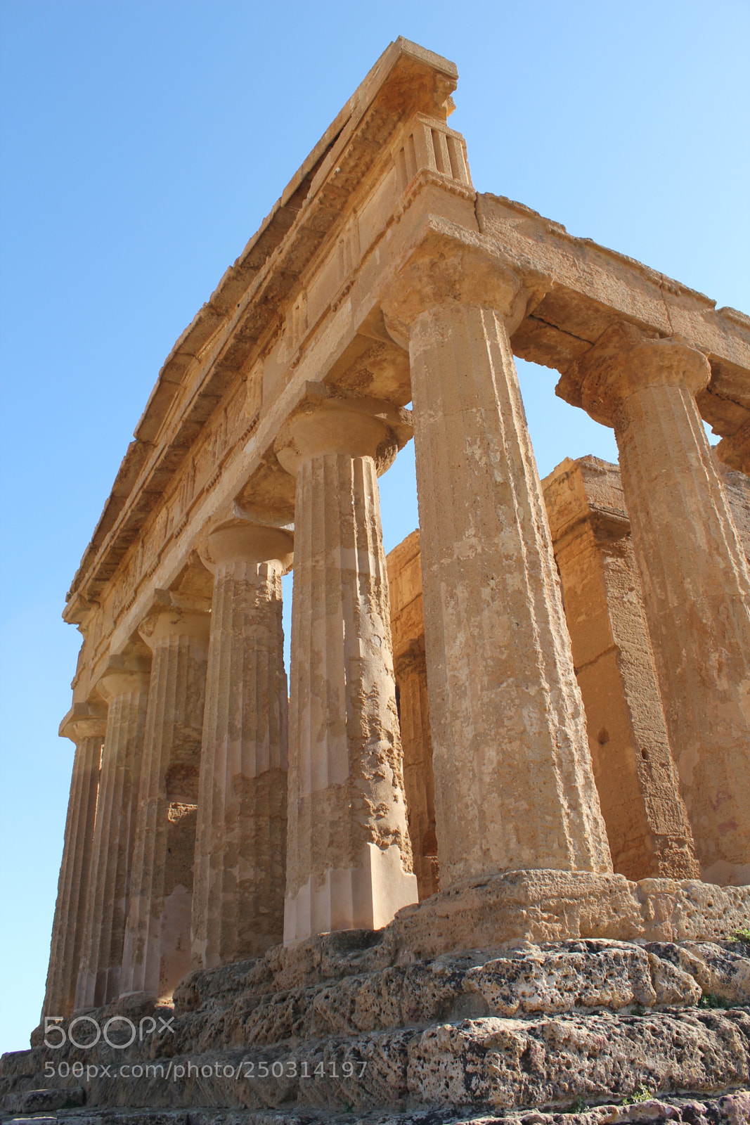 Canon EOS 550D (EOS Rebel T2i / EOS Kiss X4) sample photo. Sicily island  photography