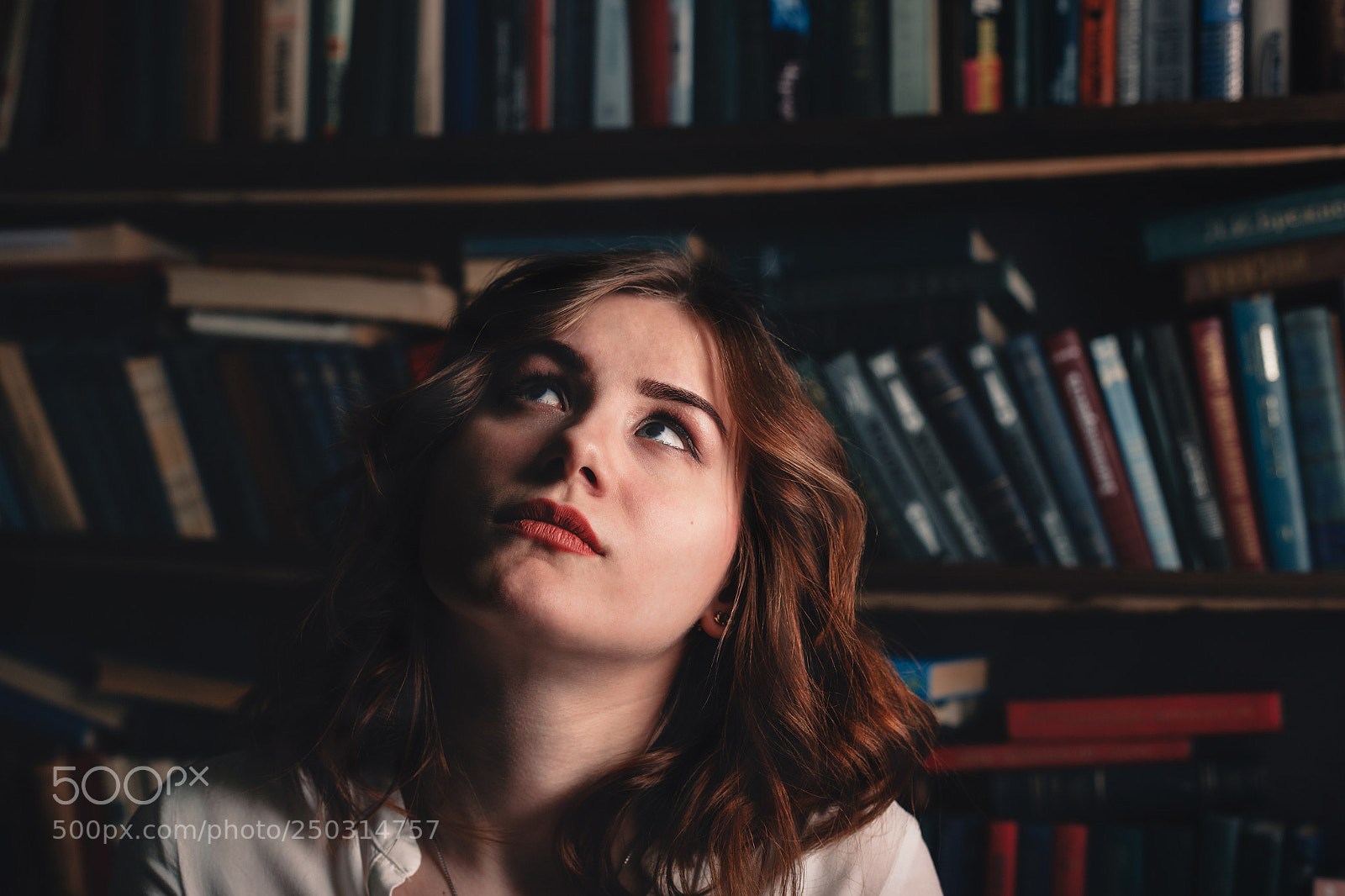 Canon EOS-1Ds Mark II sample photo. Thoughts photography