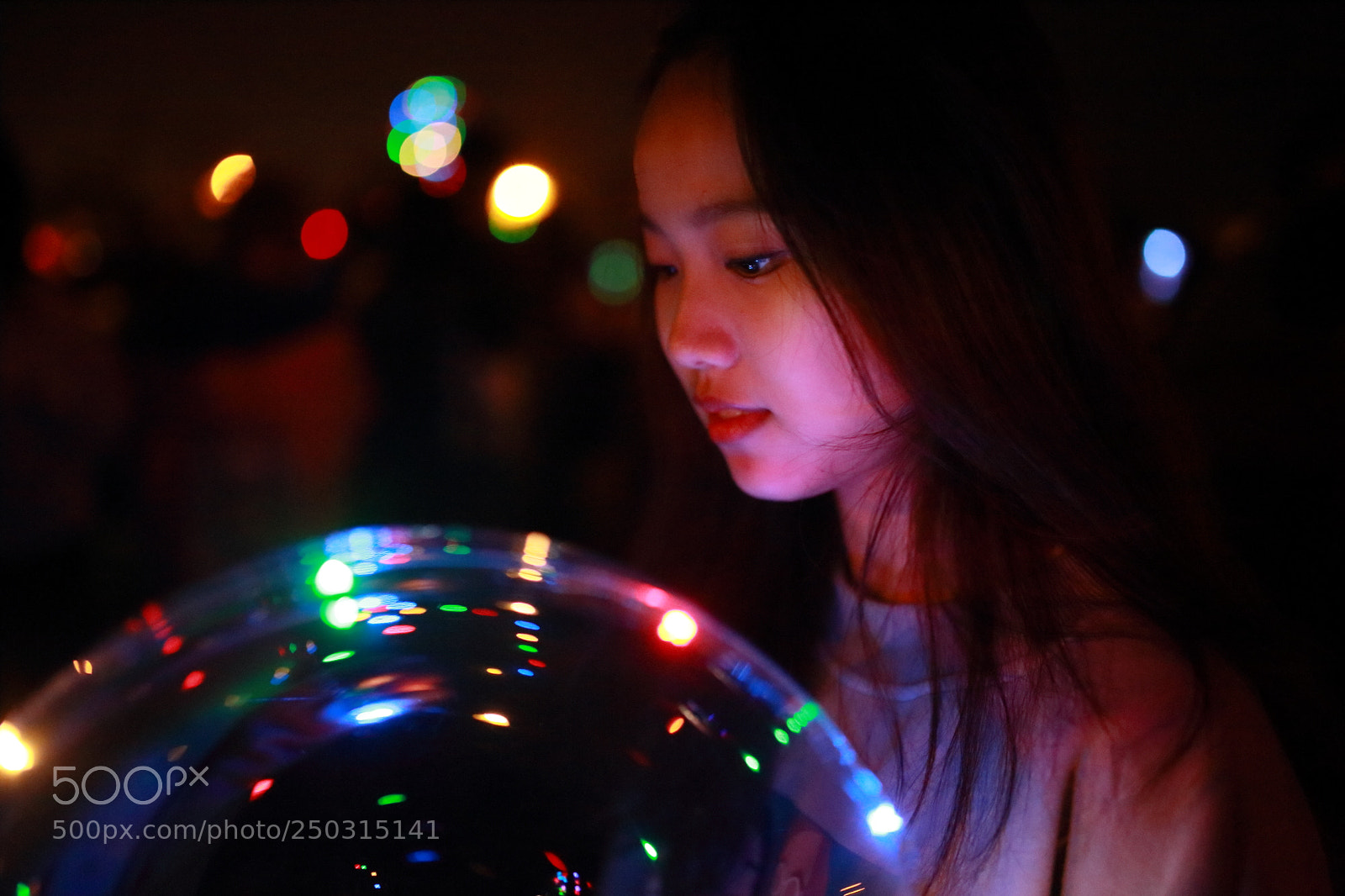 Sigma 35mm F1.4 DG HSM Art sample photo. Girl photography