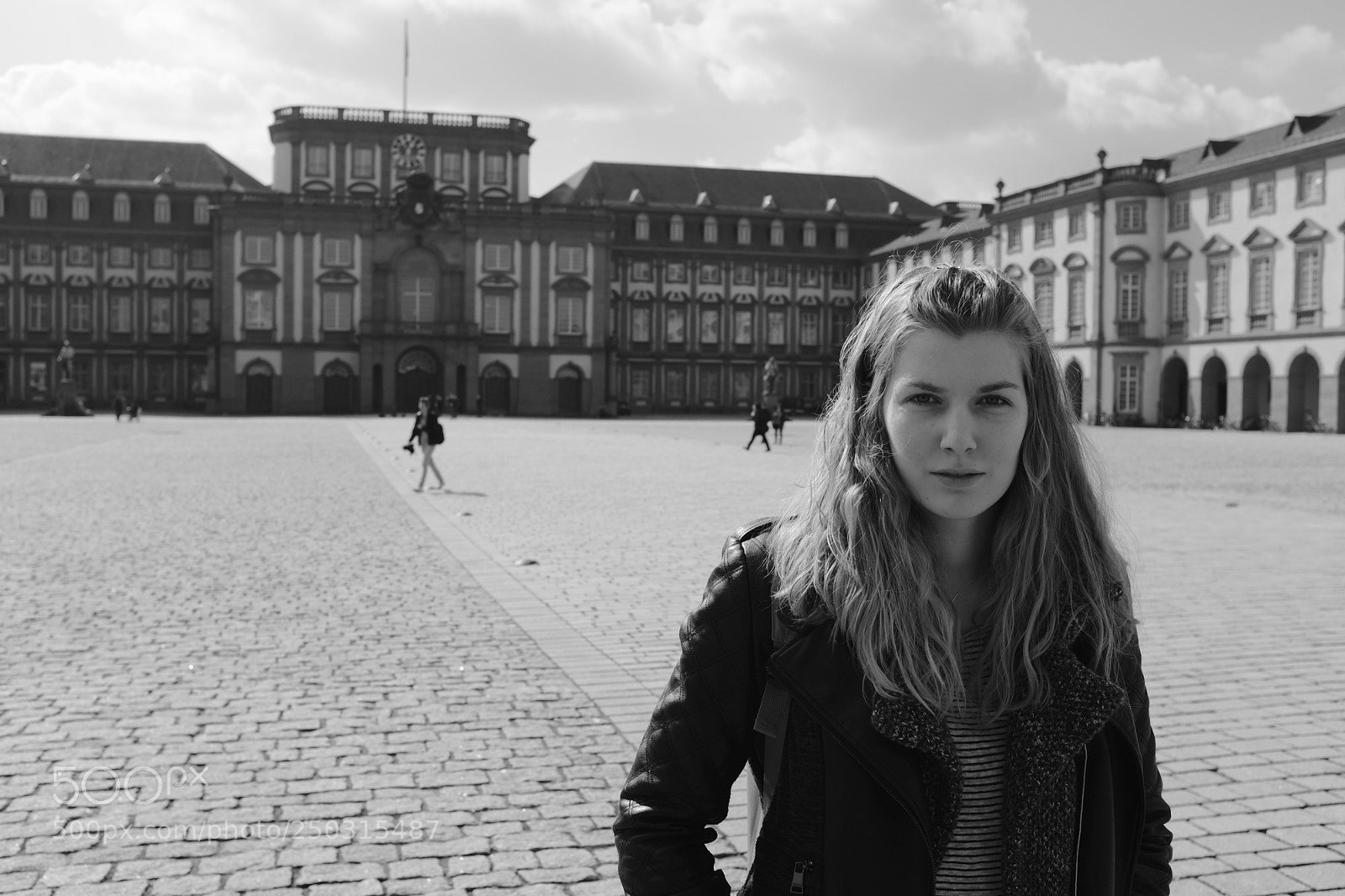 Fujifilm X100F sample photo. Take you to school photography