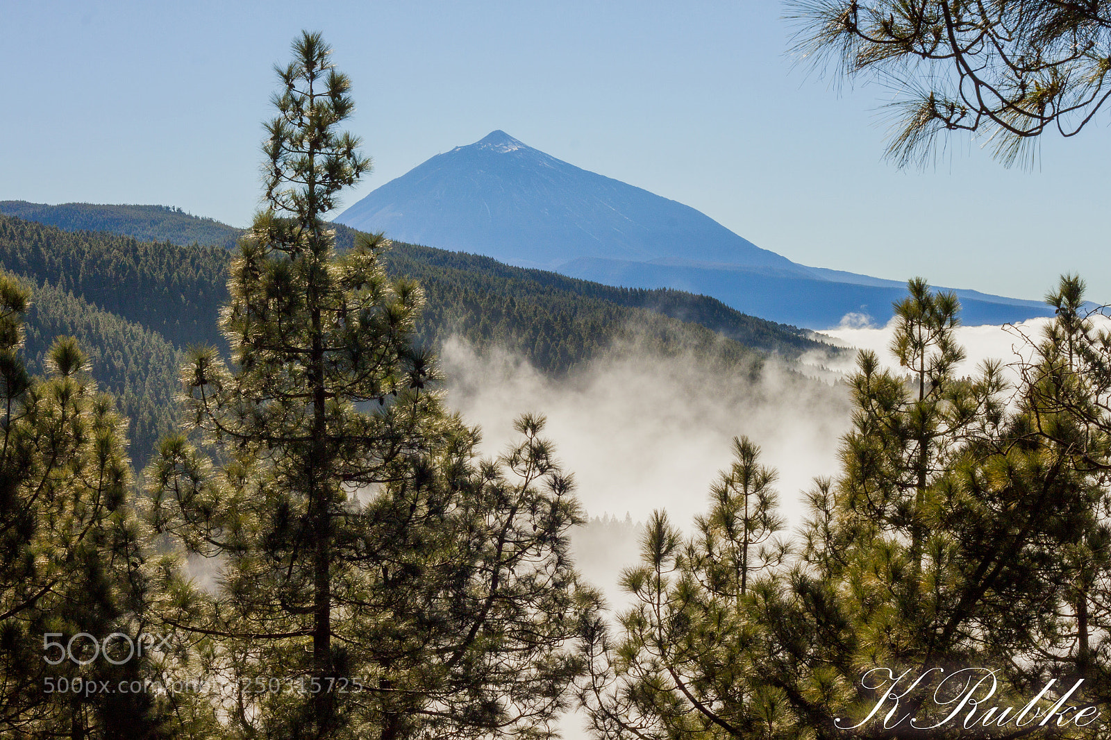 Canon EOS 500D (EOS Rebel T1i / EOS Kiss X3) sample photo. Tenerife photography