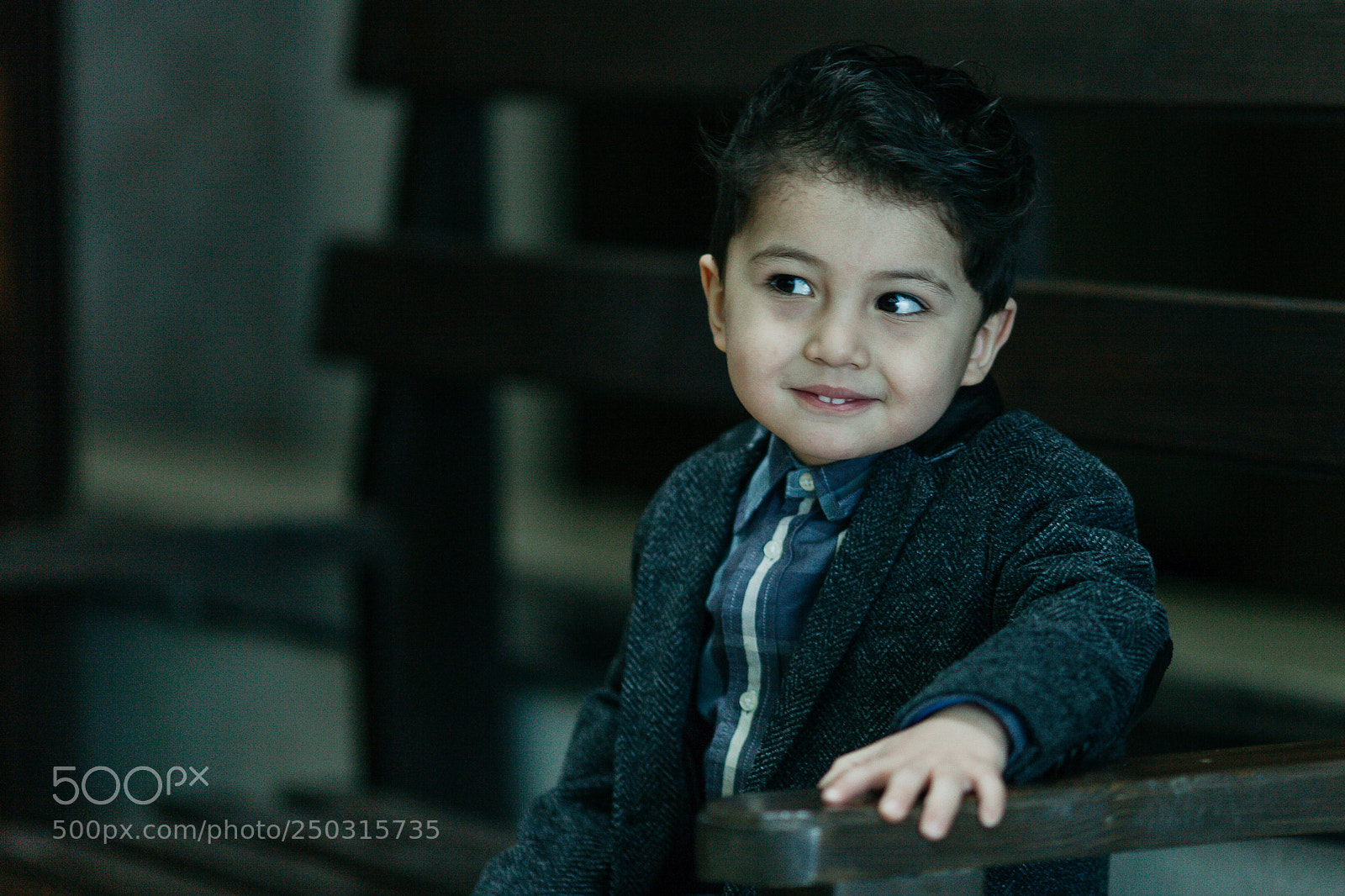 Canon EOS 5D Mark II sample photo. ...my son... photography