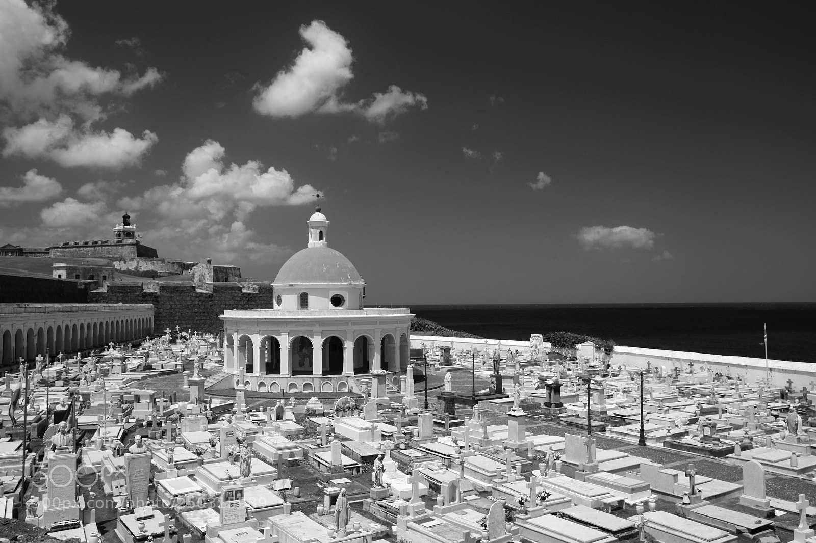 Canon EOS 5D Mark II sample photo. Santa mar a magdalena photography