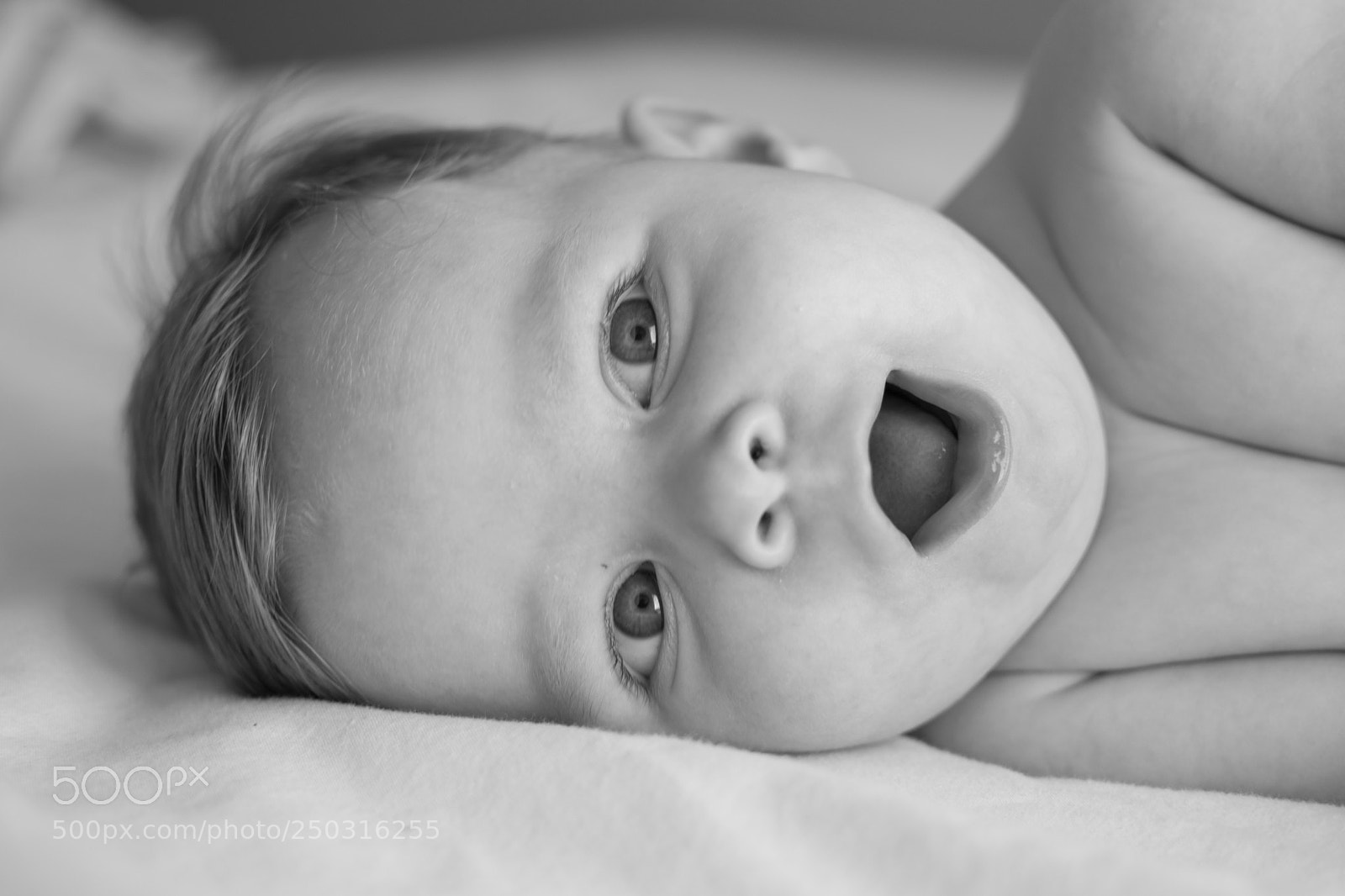 Nikon D500 sample photo. Bebe photography