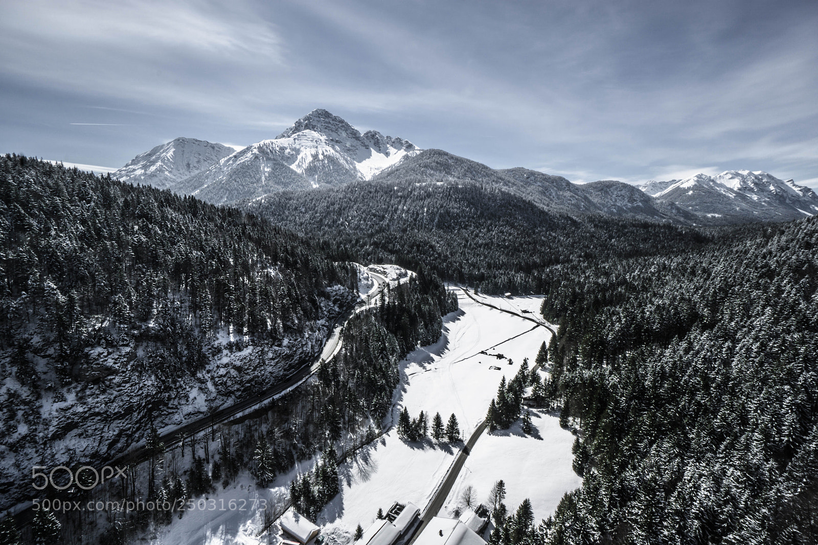 Sony a6000 sample photo. Reutte photography