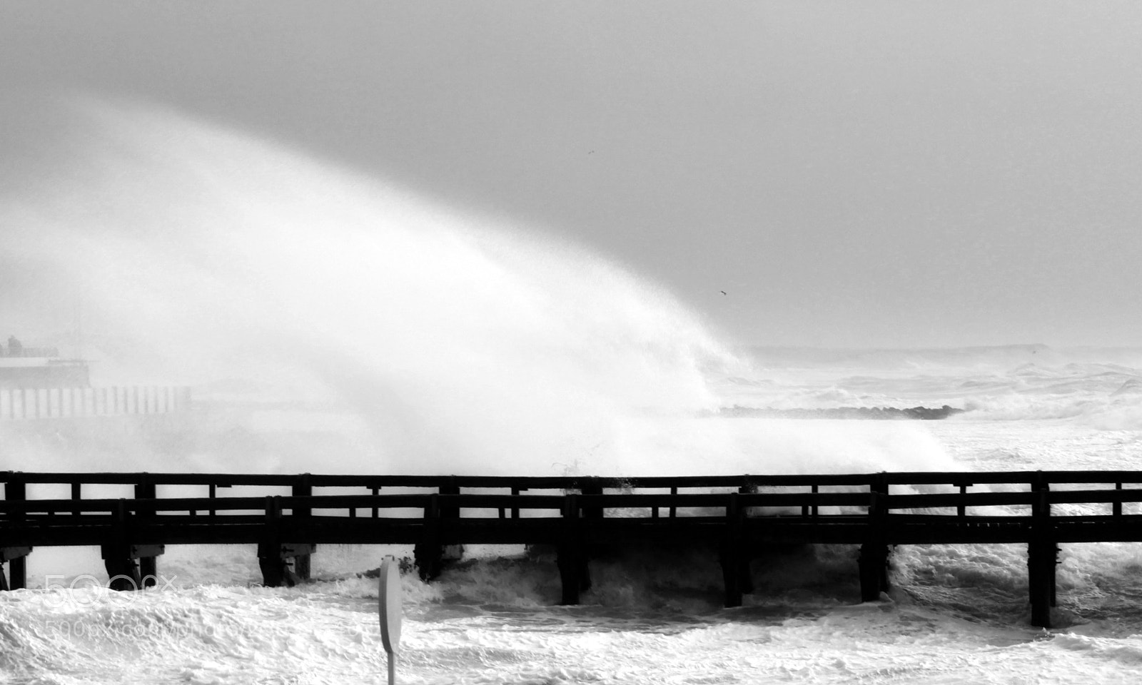 Canon EOS 5D Mark II sample photo. Capbreton ii photography