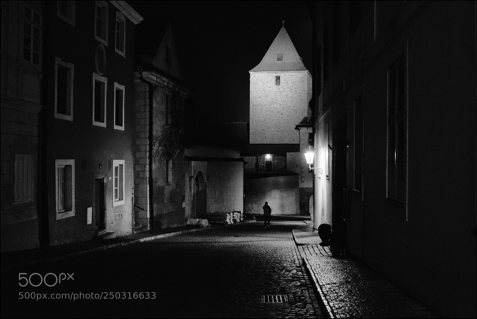 Nikon D600 sample photo. Prague photography