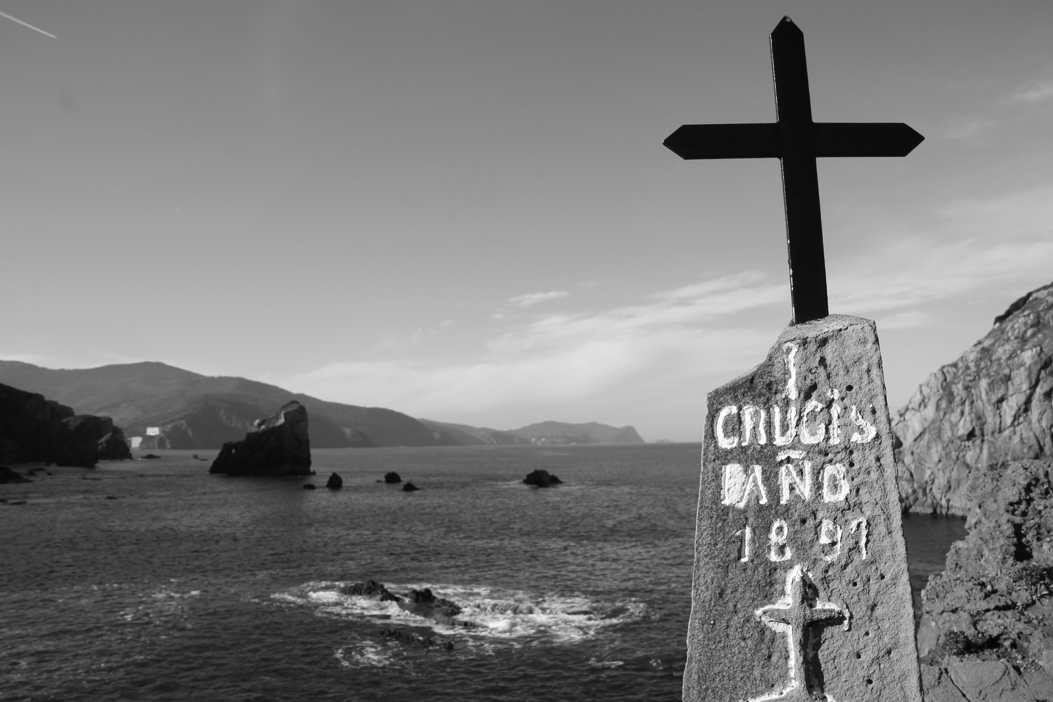 Canon EOS 600D (Rebel EOS T3i / EOS Kiss X5) sample photo. Gaztelugatxe, basque country, spain photography
