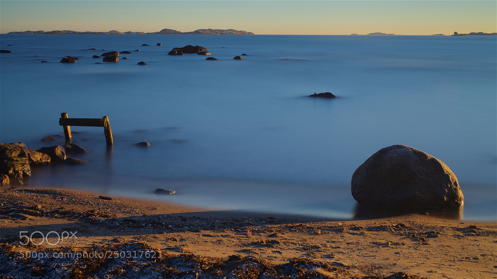 Canon EOS 5D Mark II sample photo. Winter solstice passed photography