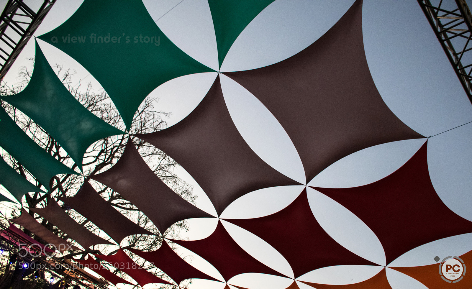 Nikon D5300 sample photo. Joints photography
