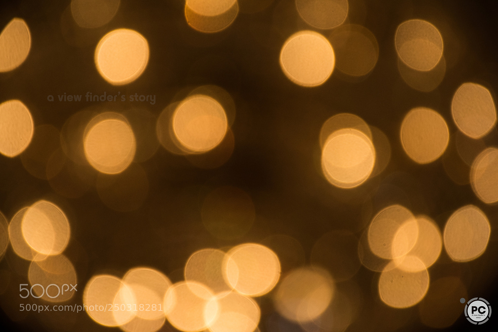 Nikon D5300 sample photo. Blur view photography