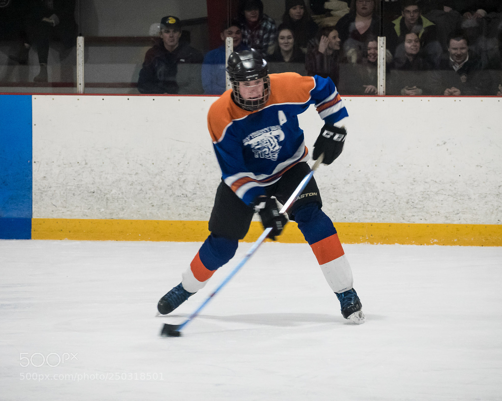 Panasonic Lumix DMC-GX85 (Lumix DMC-GX80 / Lumix DMC-GX7 Mark II) sample photo. Slapshot photography