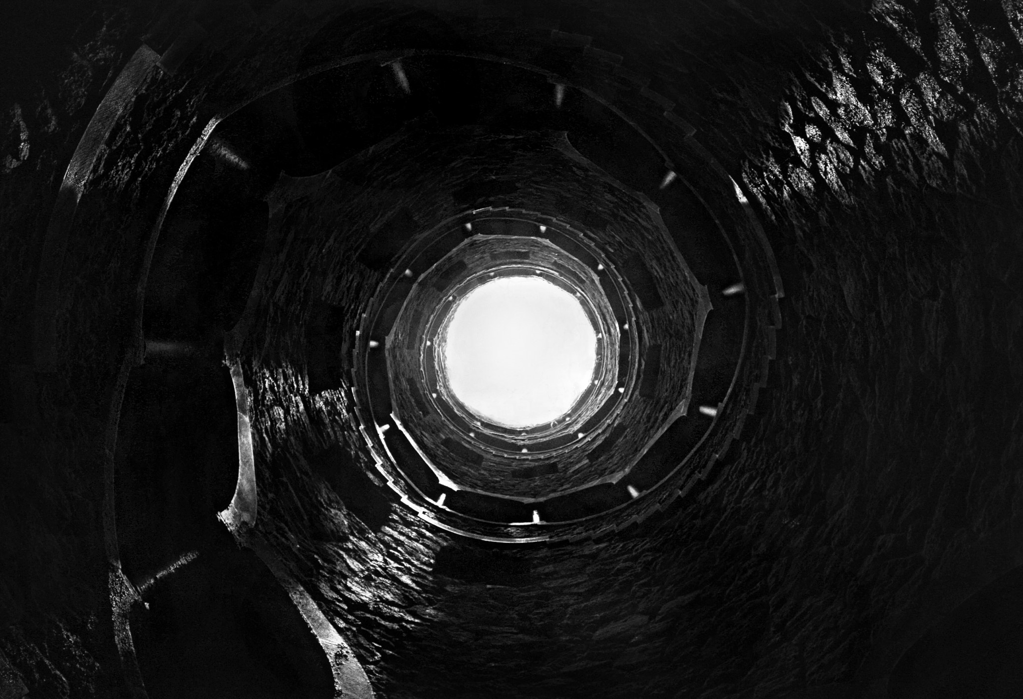 Canon EOS 450D (EOS Rebel XSi / EOS Kiss X2) sample photo. Quinta da regaleira photography