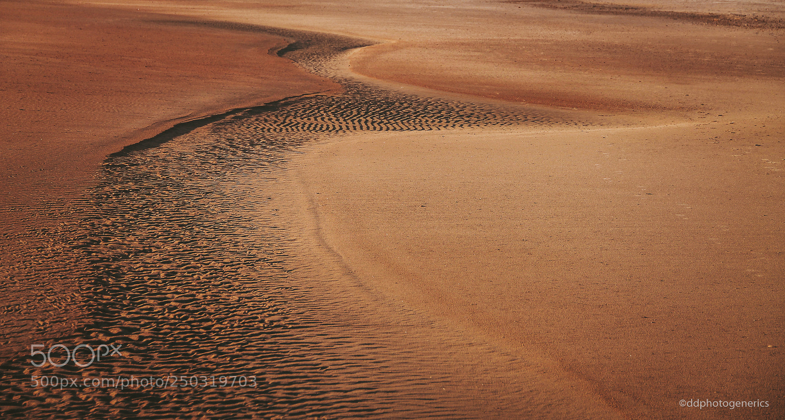 Canon EOS 1100D (EOS Rebel T3 / EOS Kiss X50) sample photo. The dunes photography