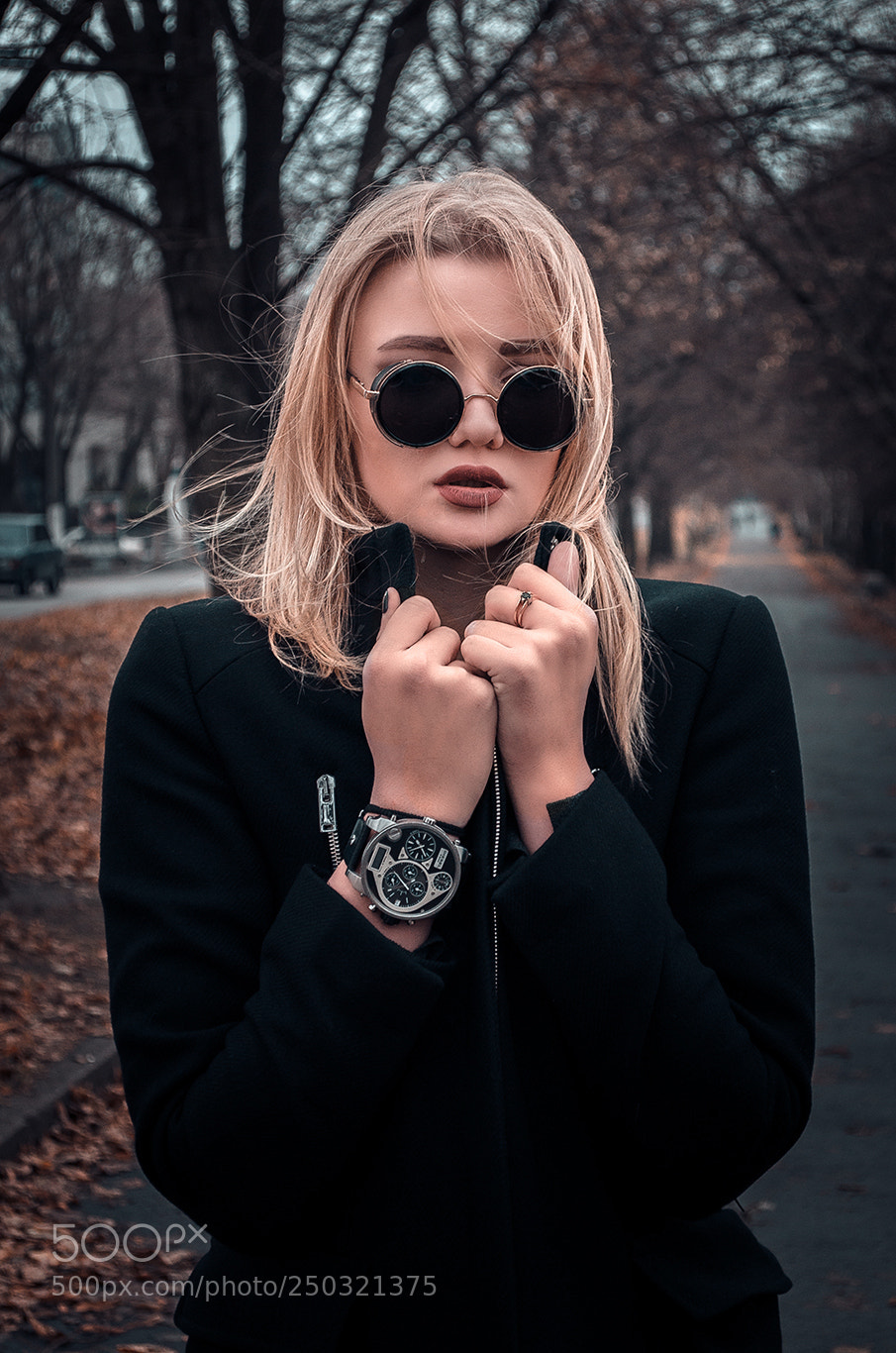 Nikon D5100 sample photo. Vladlena photography