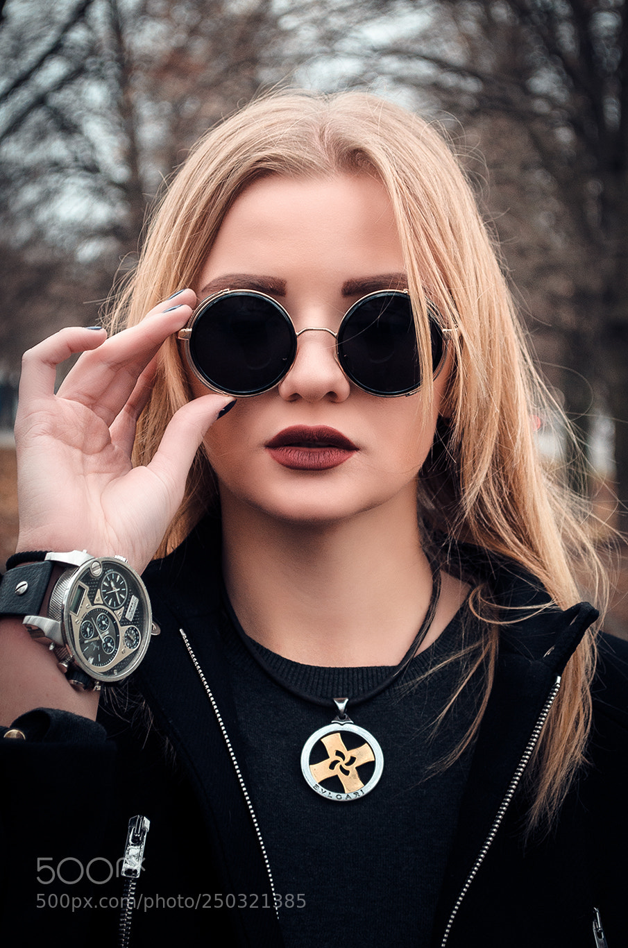 Nikon D5100 sample photo. Vladlena photography