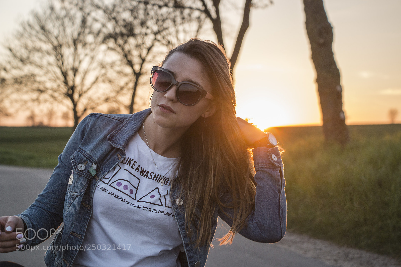 Canon EOS 70D sample photo. Kristina photography