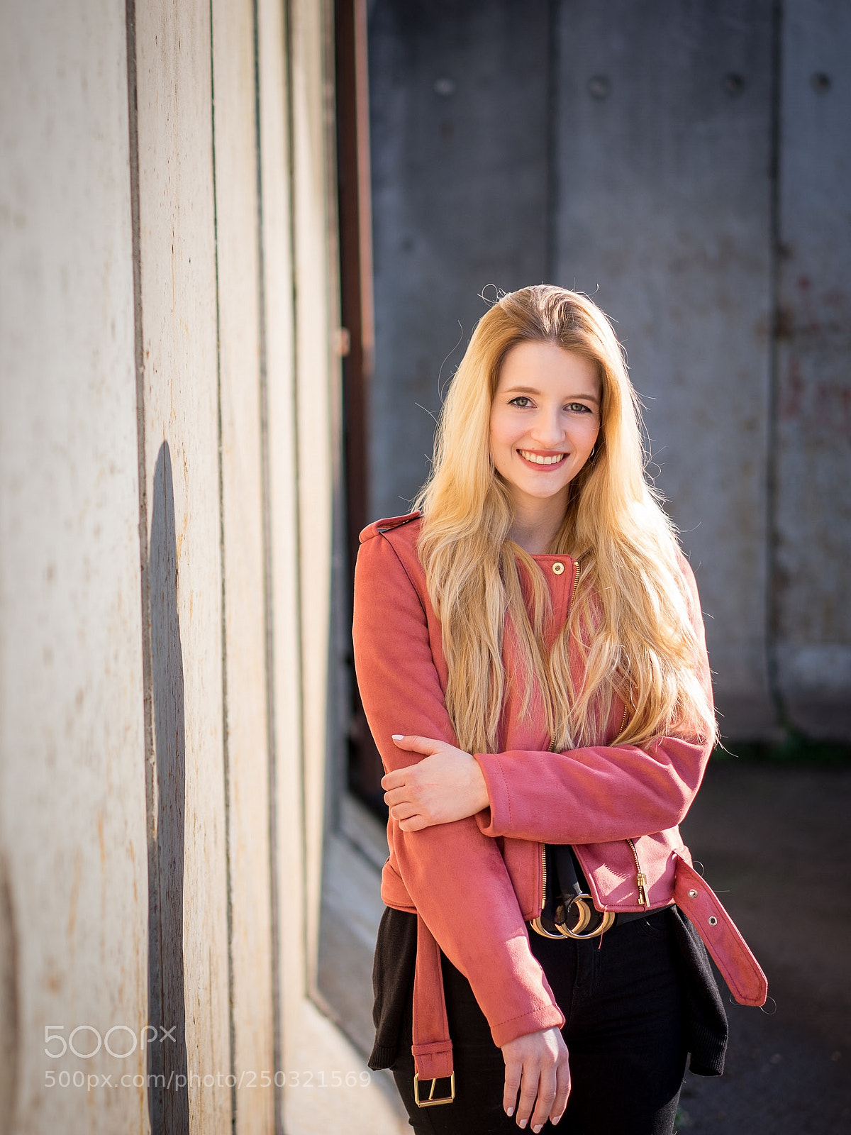 Sony a7 II sample photo. A. photography