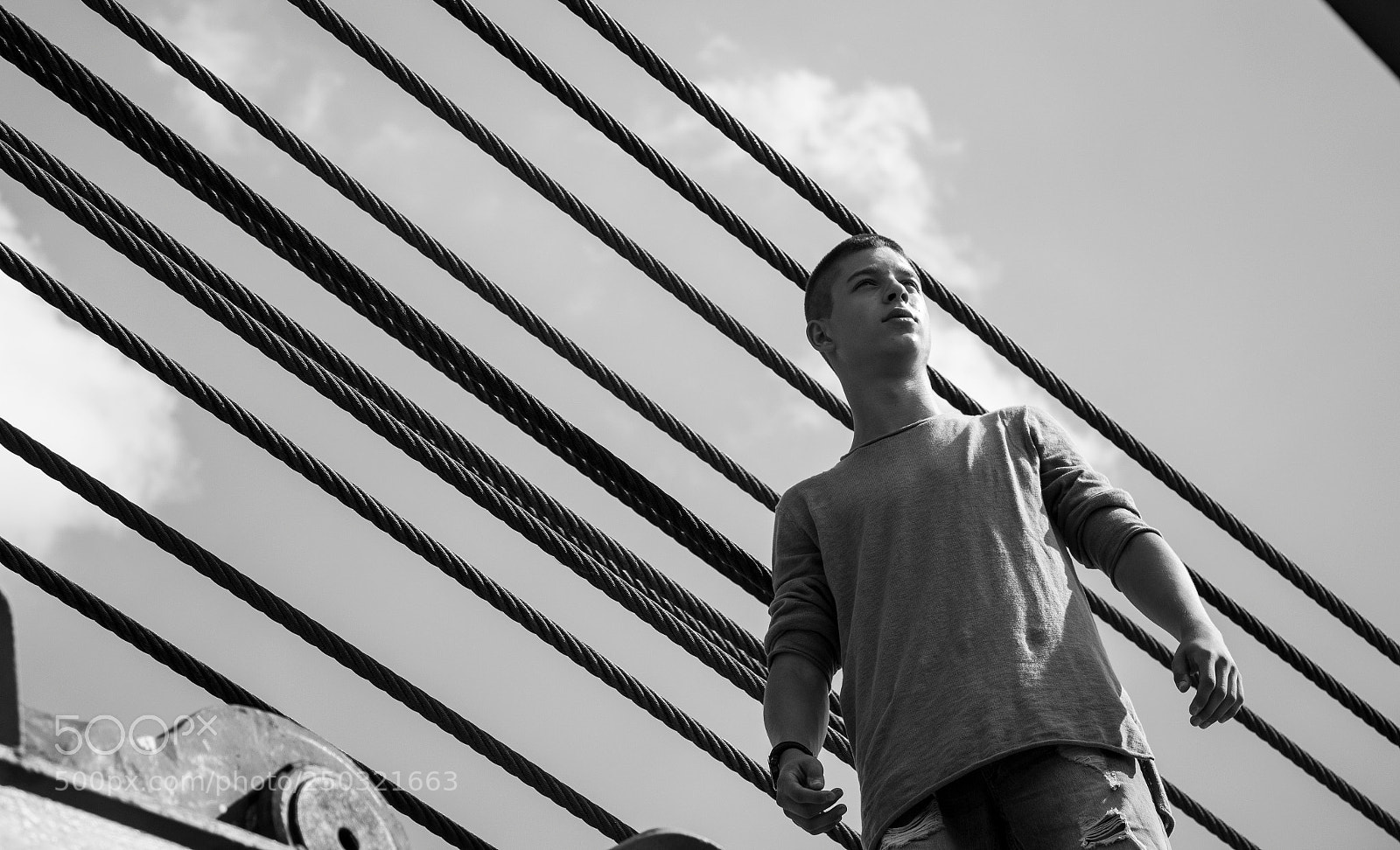 Canon EOS 70D sample photo. Roland photography