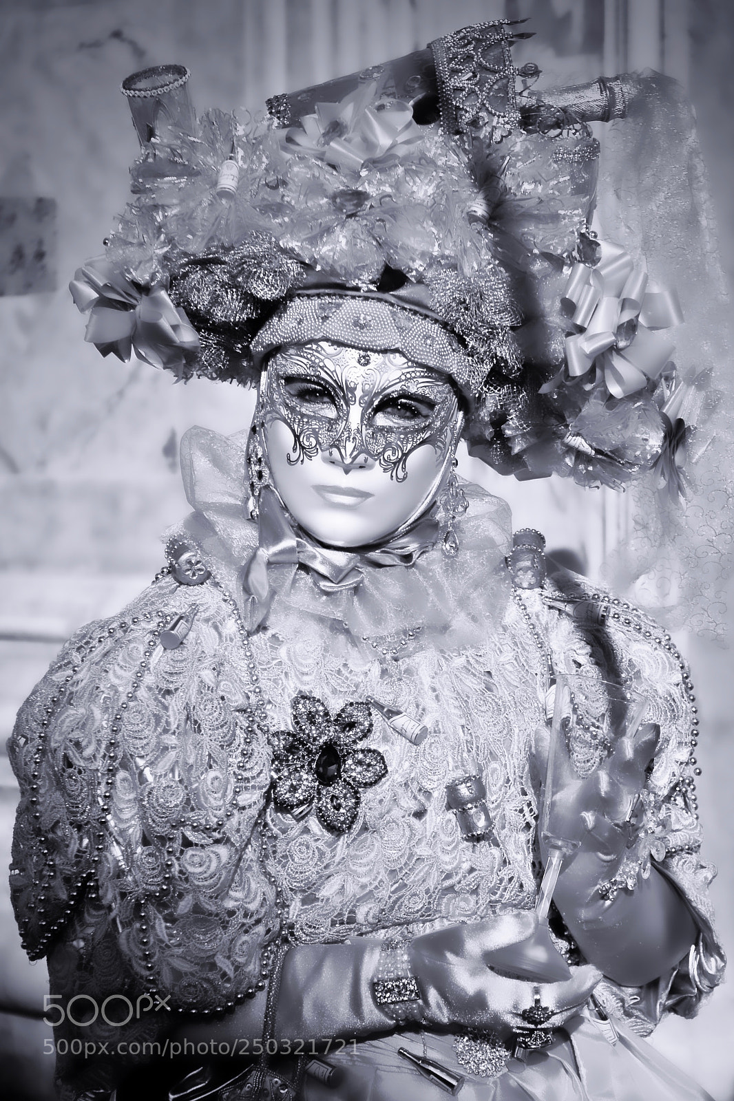 Canon EOS 7D sample photo. Carnavale di venezia photography