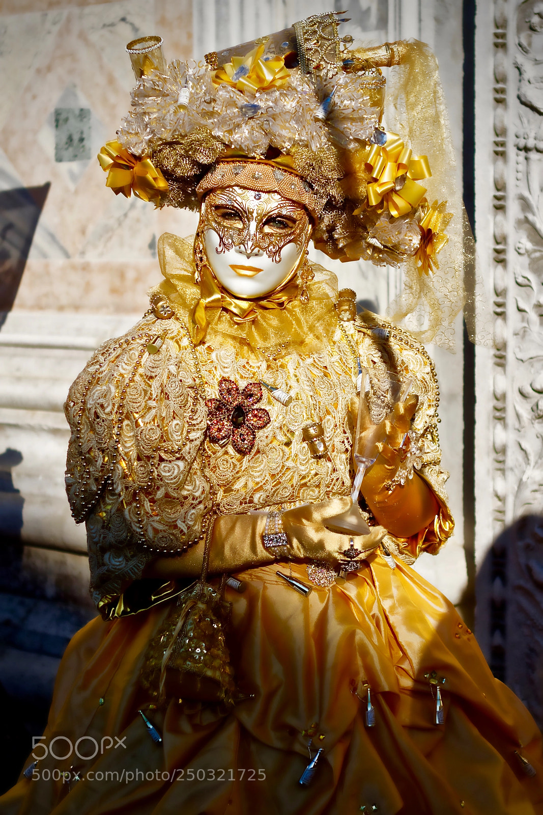 Canon EOS 7D sample photo. Carnavale di venezia photography