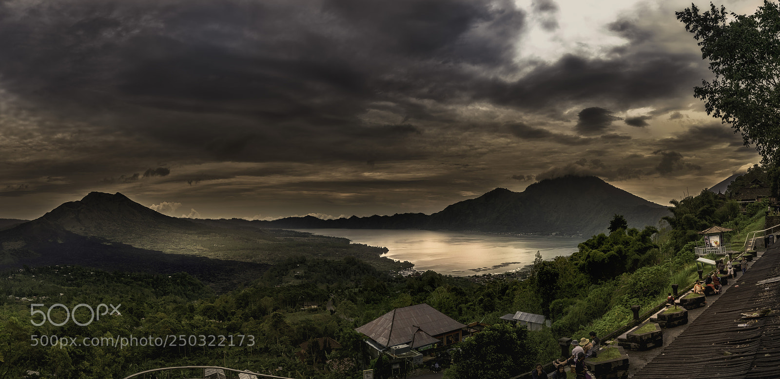 Nikon D5300 sample photo. Reaching for the clouds photography