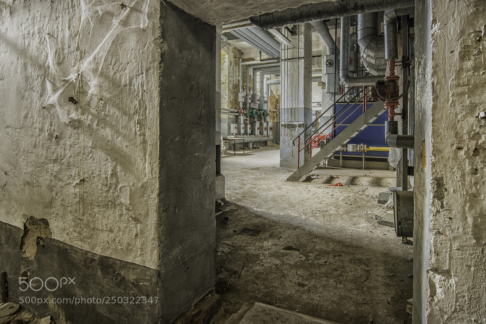 Nikon D810 sample photo. Out of order photography
