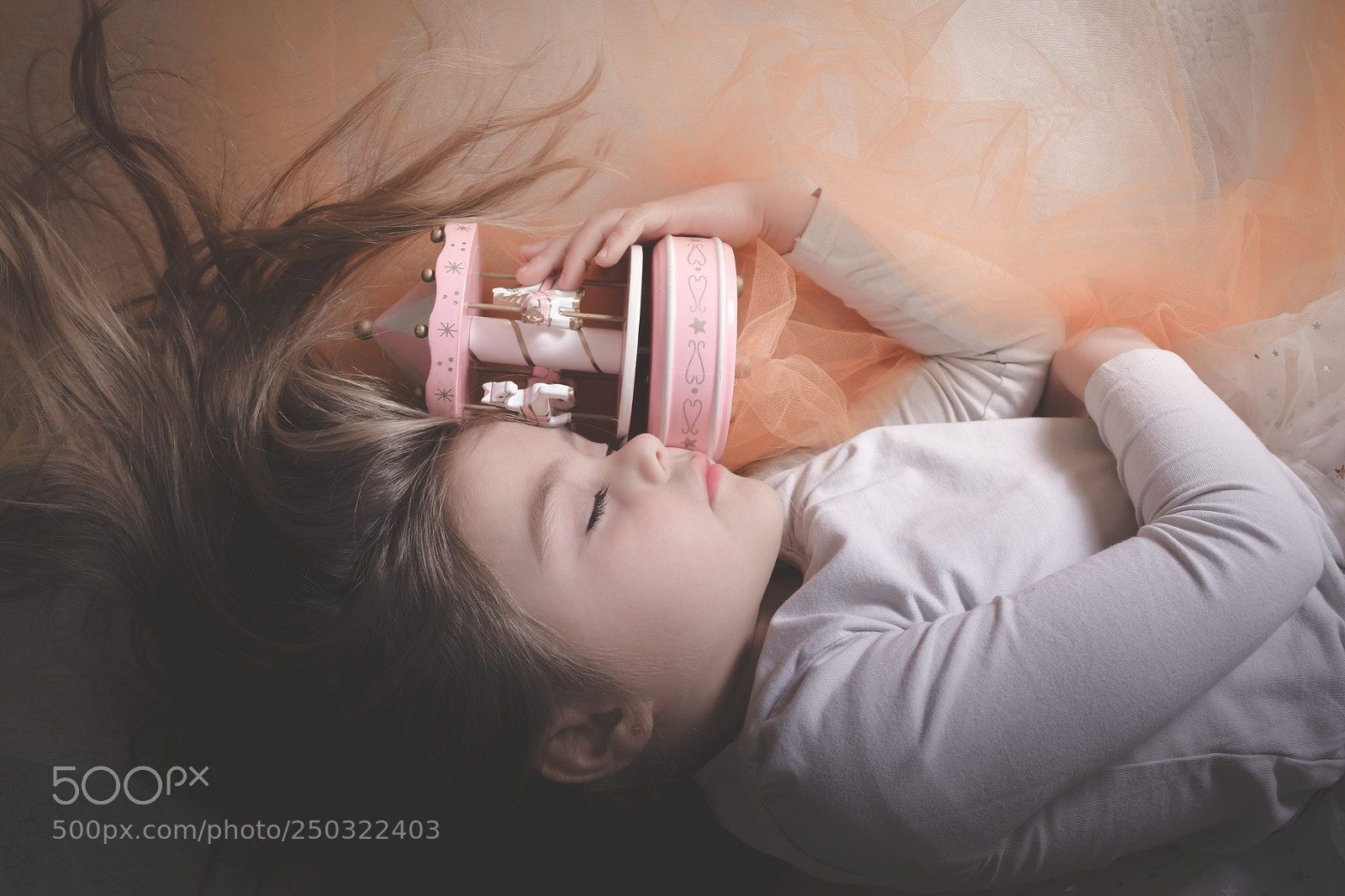 Nikon D7200 sample photo. The dreamer photography