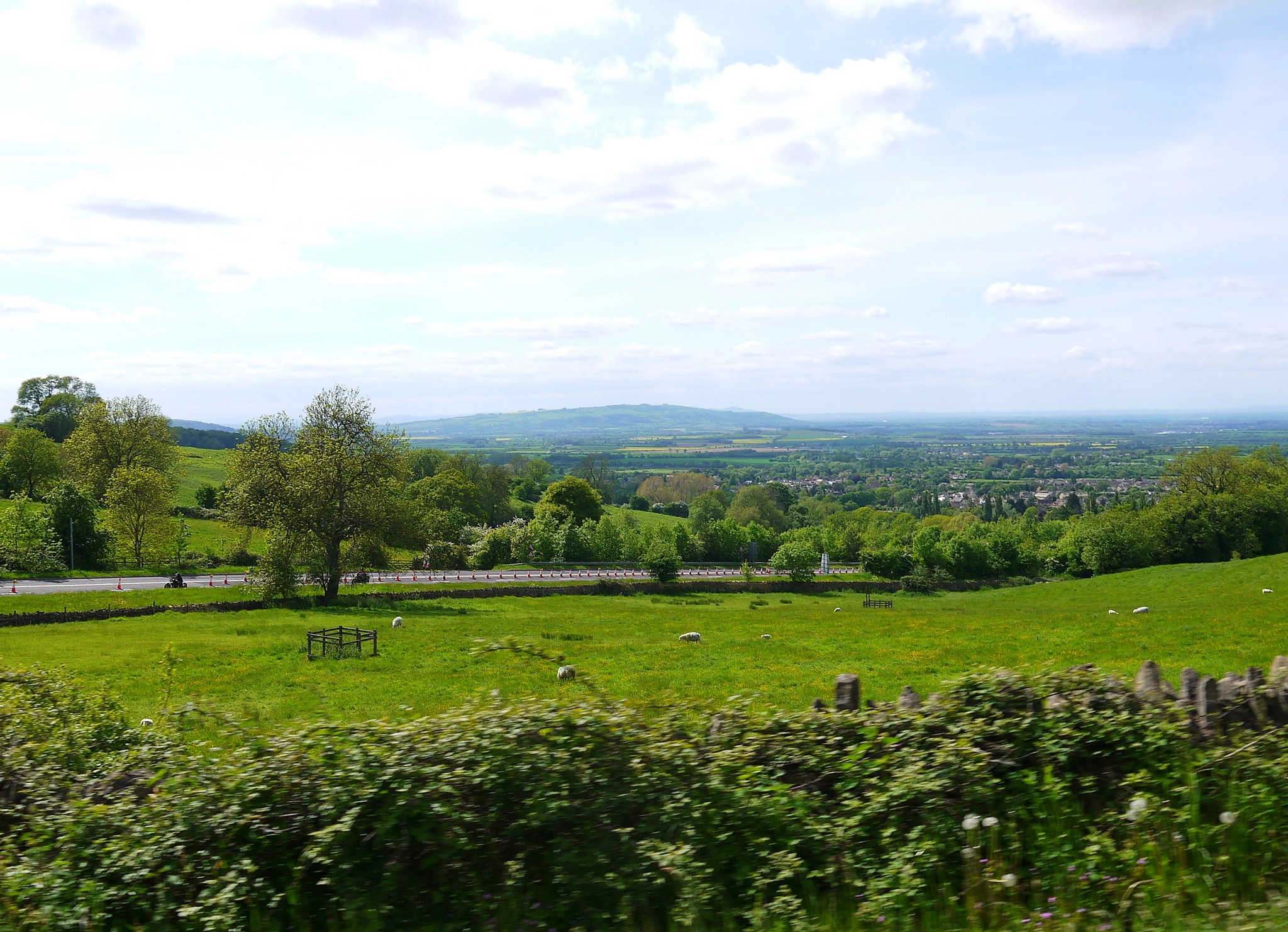 Panasonic Lumix DMC-GF3 sample photo. '... time is now and england' photography