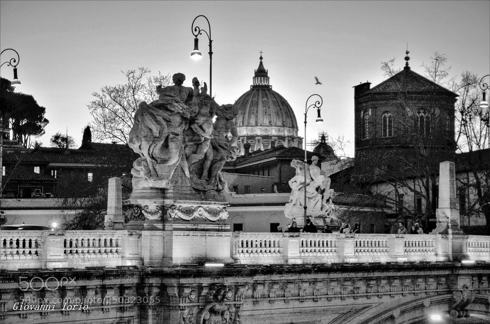 Nikon D5100 sample photo. L arte del bianco photography
