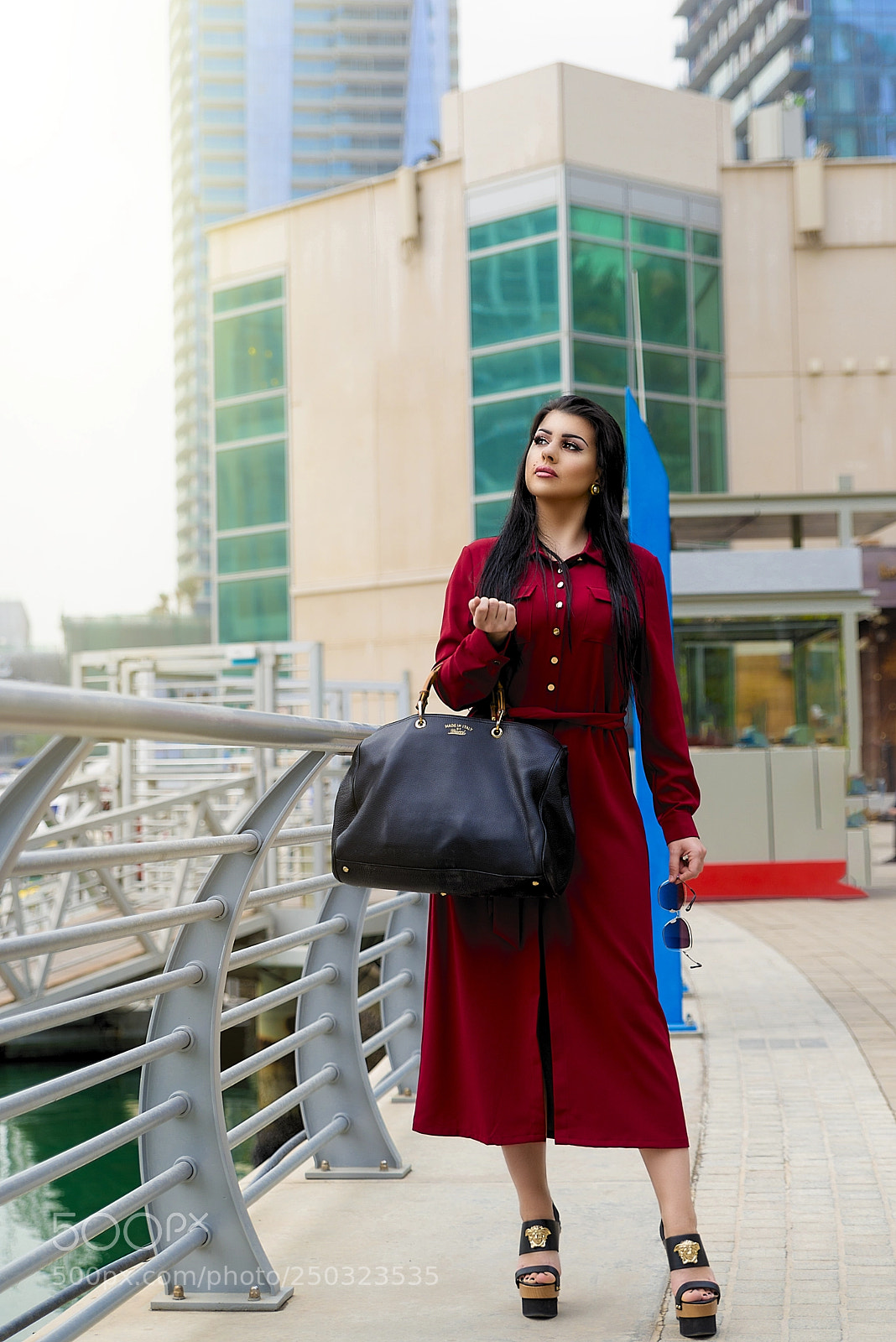 Nikon D800 sample photo. Rosalia-1 photography