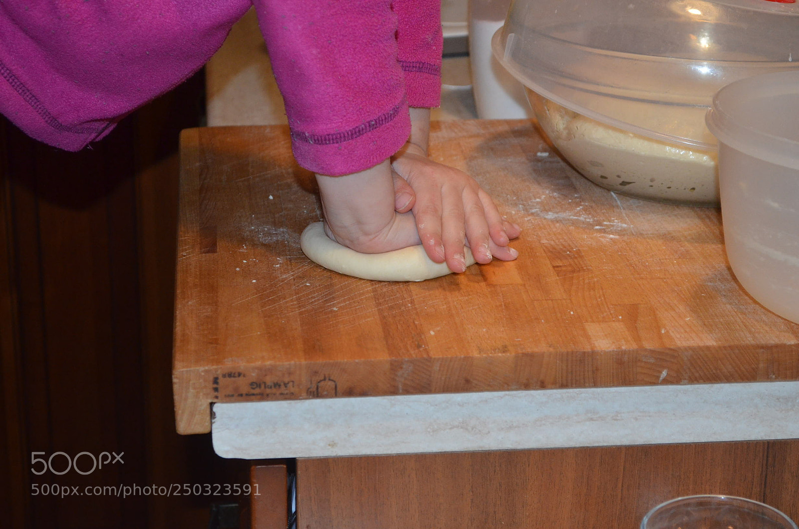 Nikon D5100 sample photo. Hands at work photography