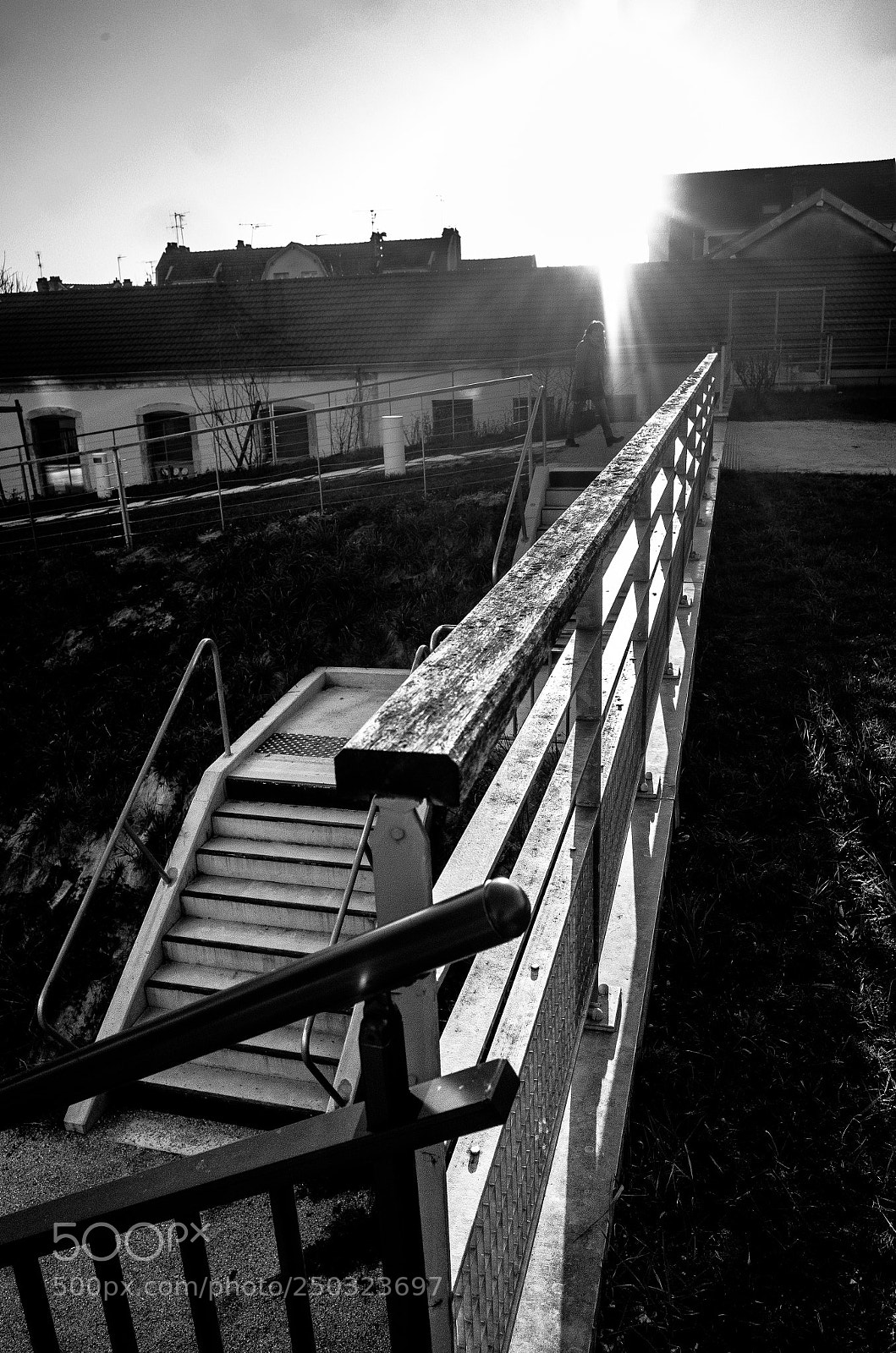 Ricoh GR II sample photo. Untitled photography