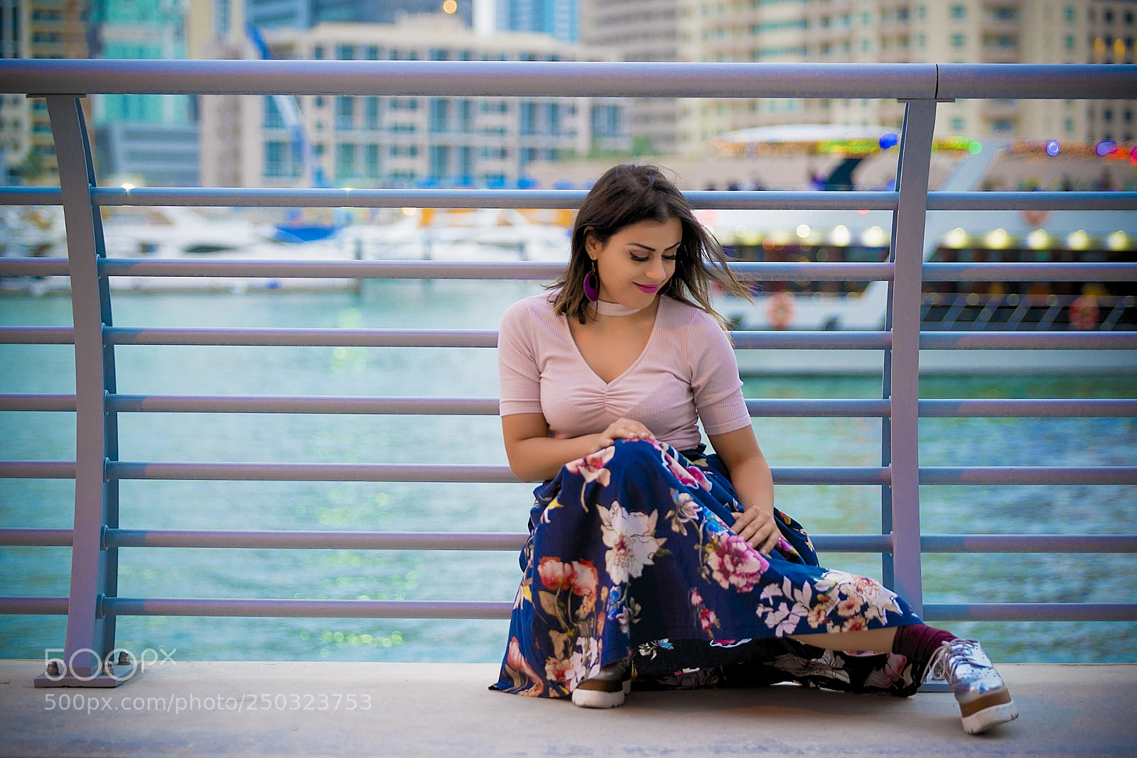 Nikon D800 sample photo. Flavia-2 photography