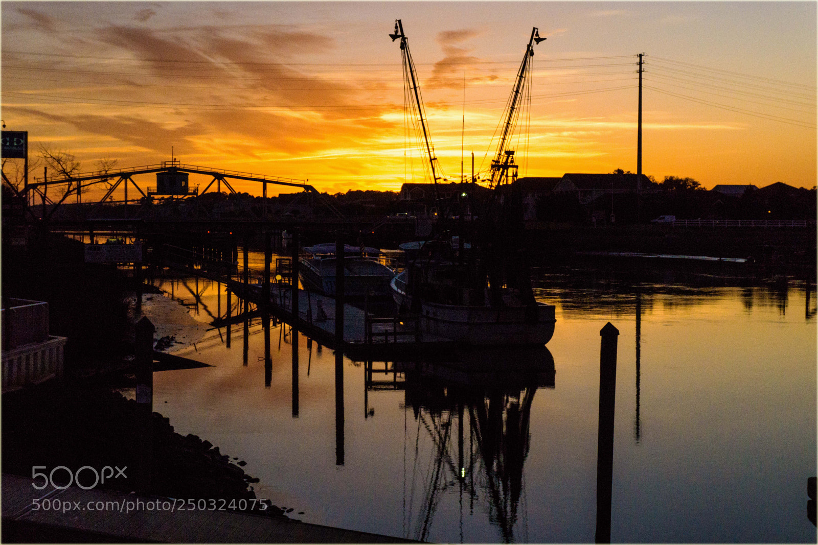 Sony a6000 sample photo. Boats photography
