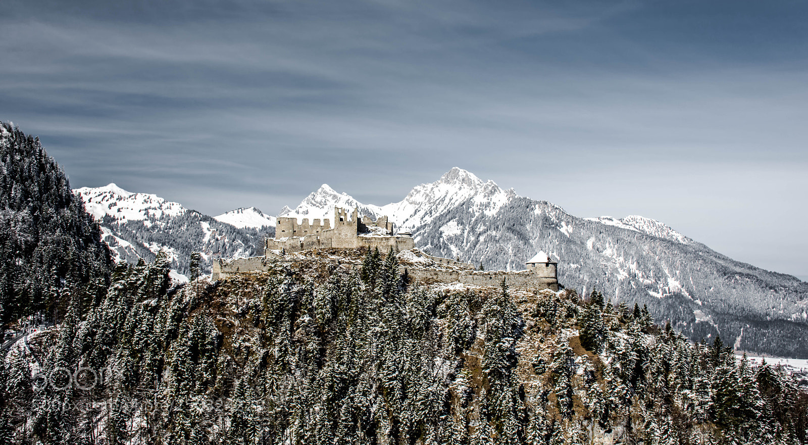 Nikon D7200 sample photo. Burg ehrenberg photography