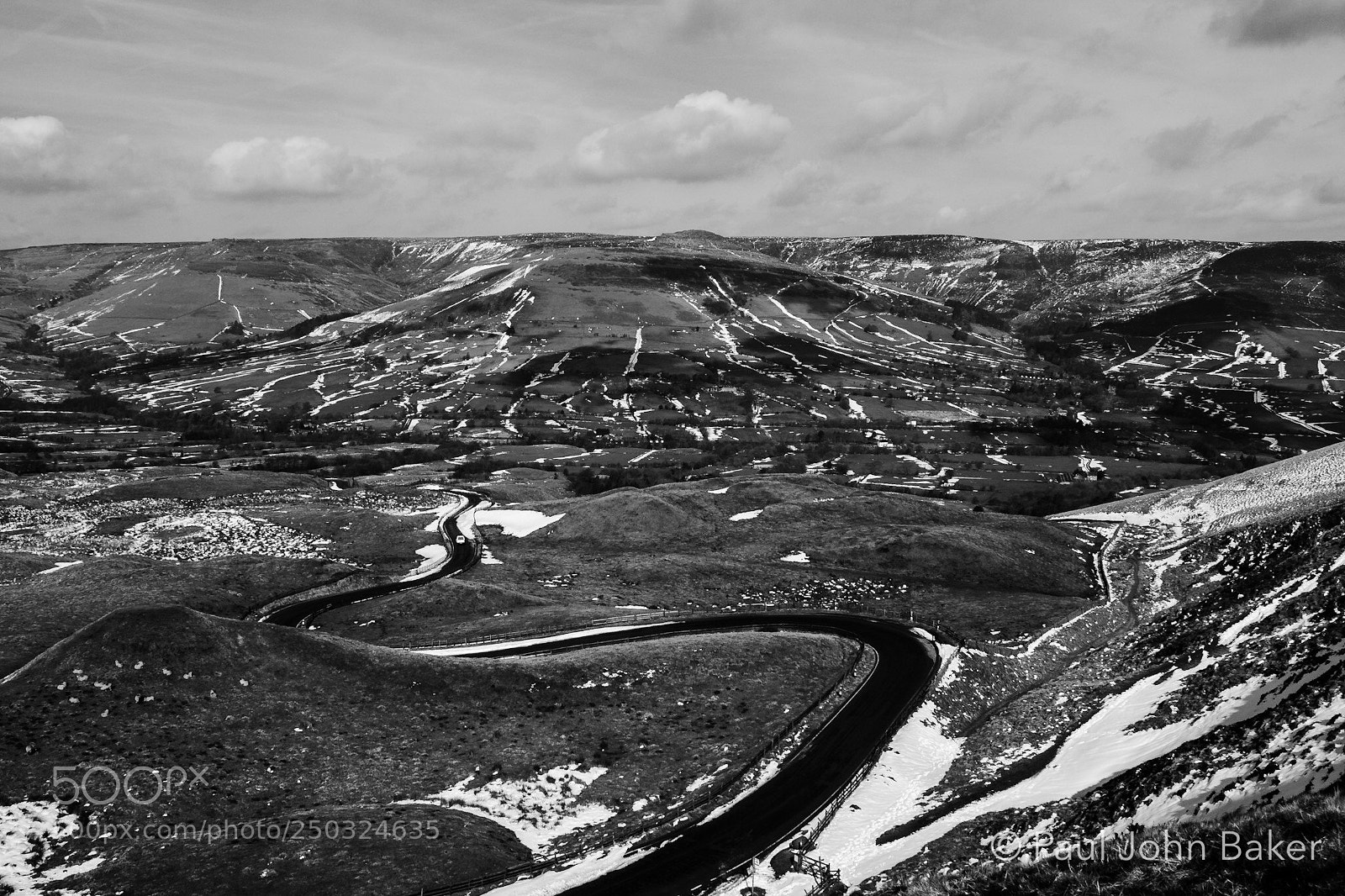 Canon EOS 70D sample photo. Famous view from man photography
