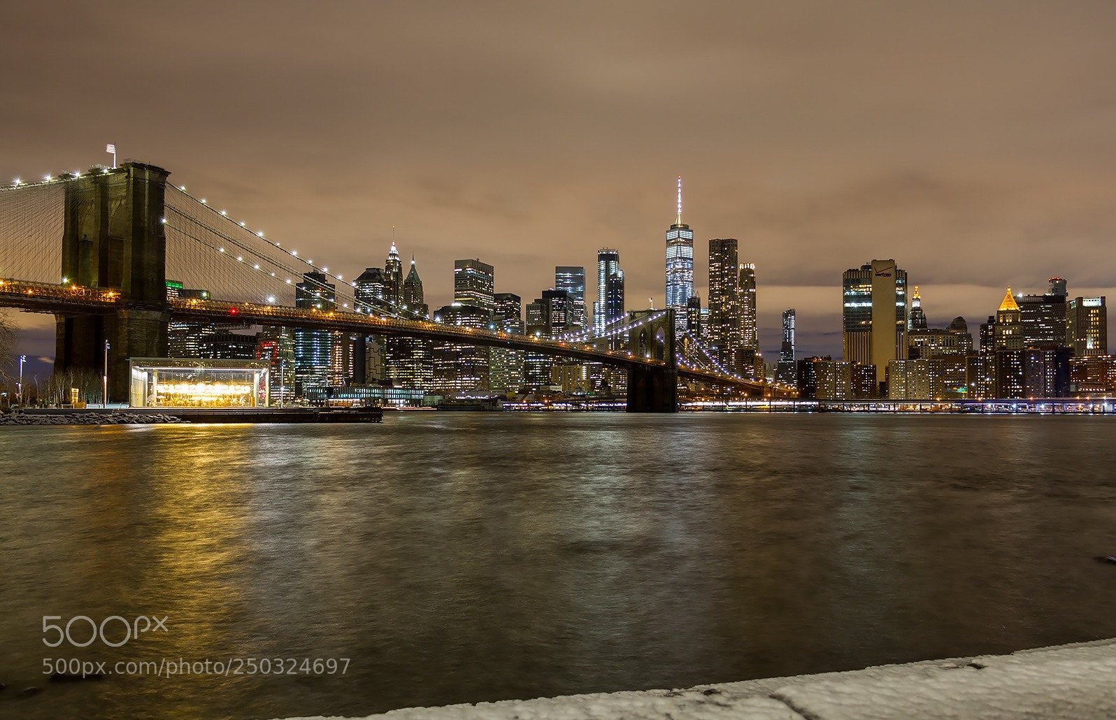 Canon EOS 7D sample photo. Skyline  photography