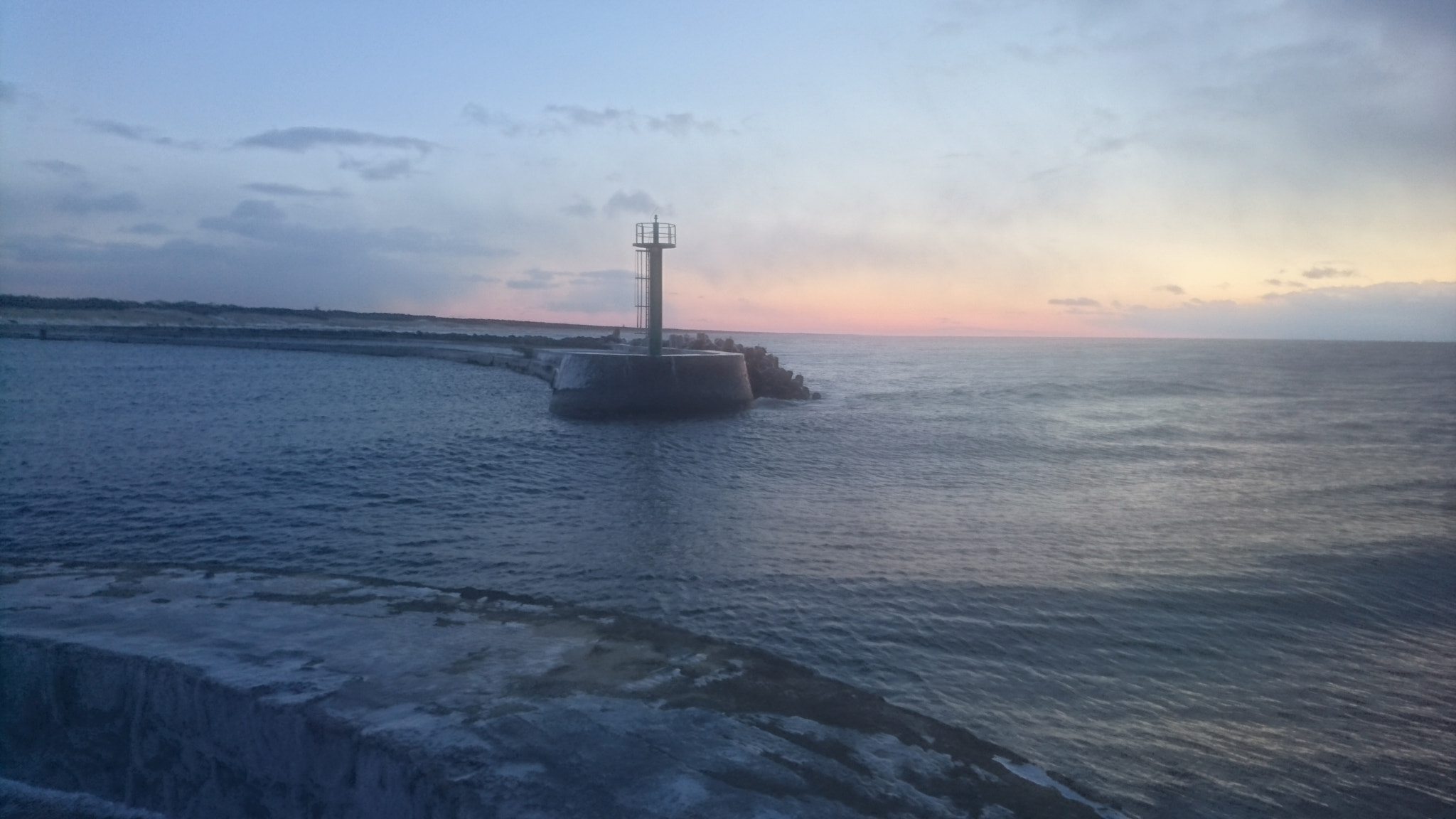 Sony Xperia Z5 sample photo